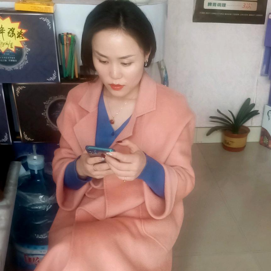 因为我爱你