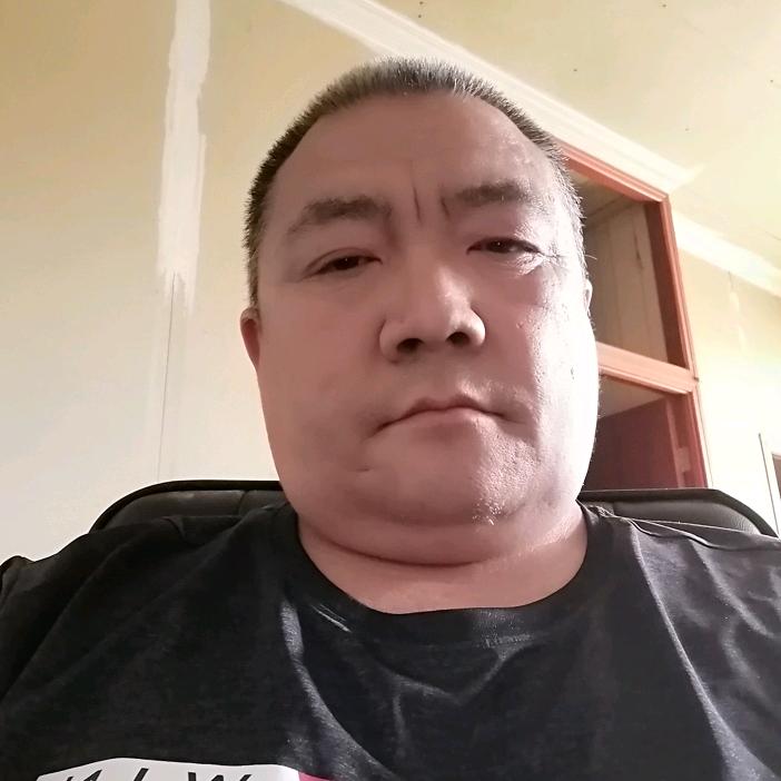 武爱军