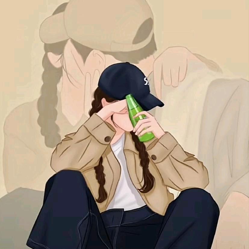 桔子的风景