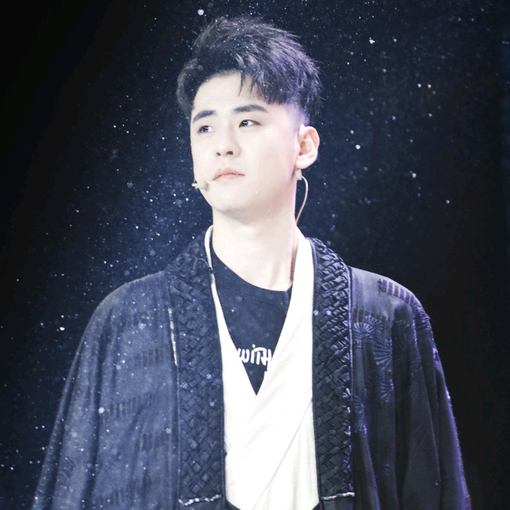 🍀绿海🍀星辰🍀