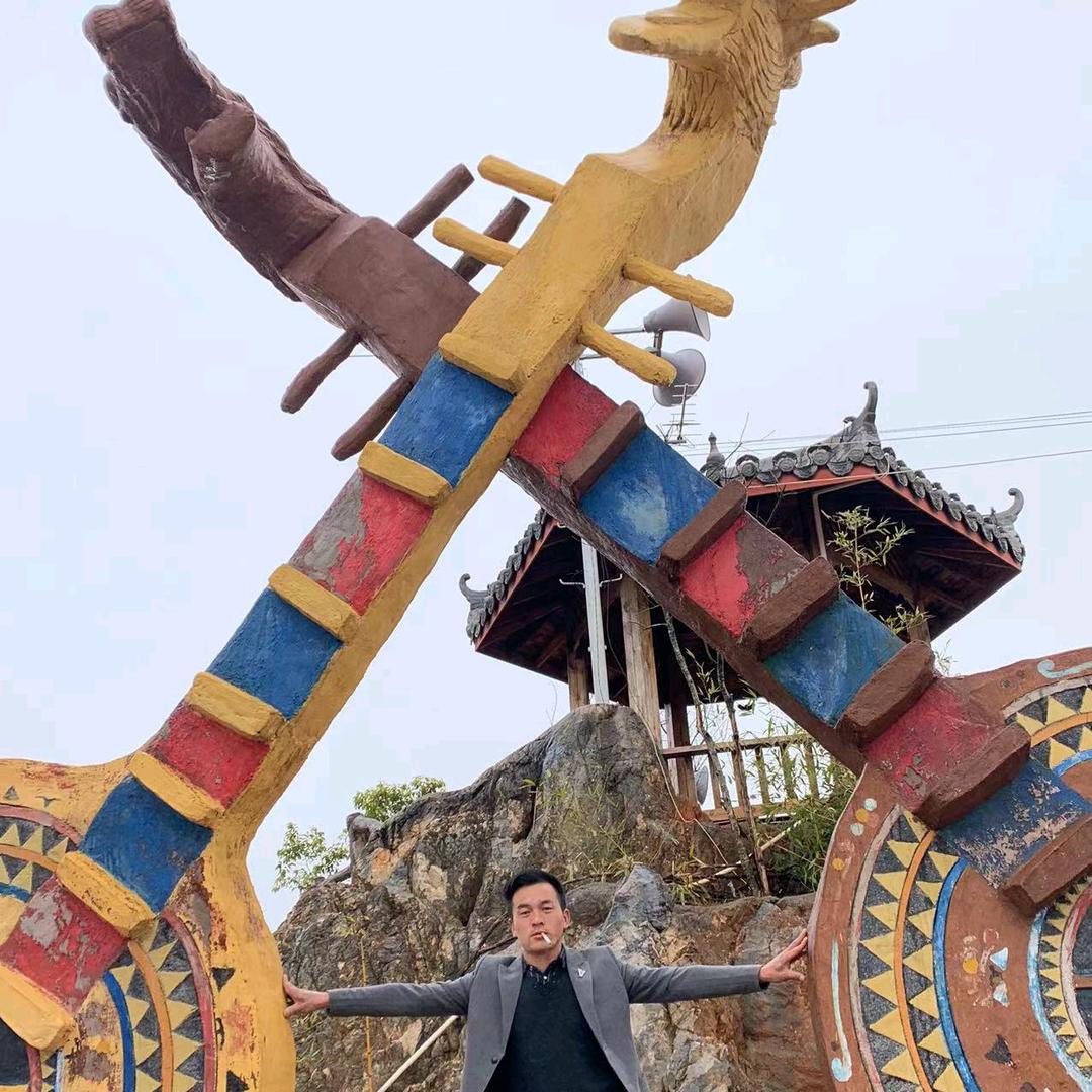 苦命人🐍