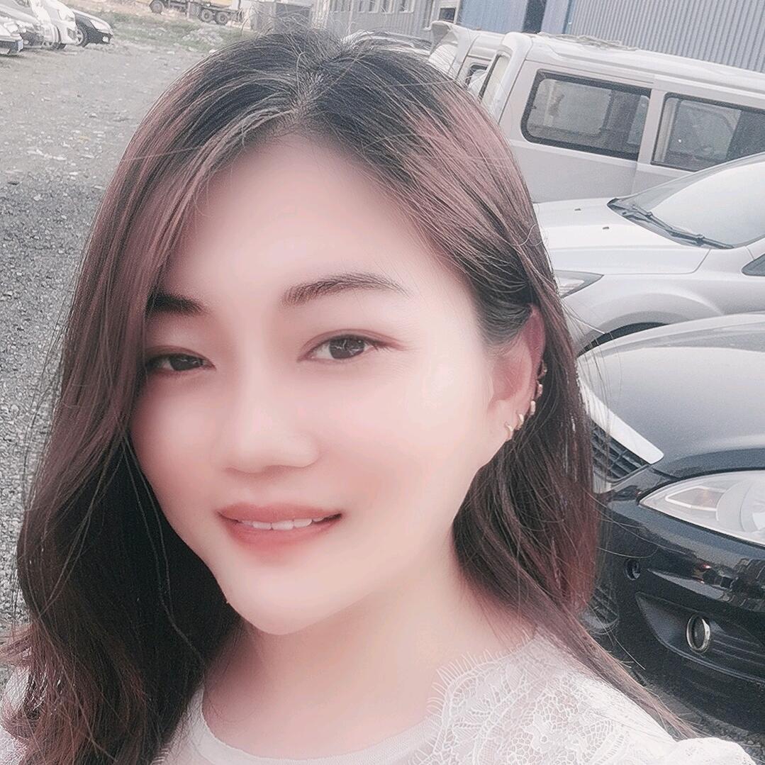 小阿杰二手车