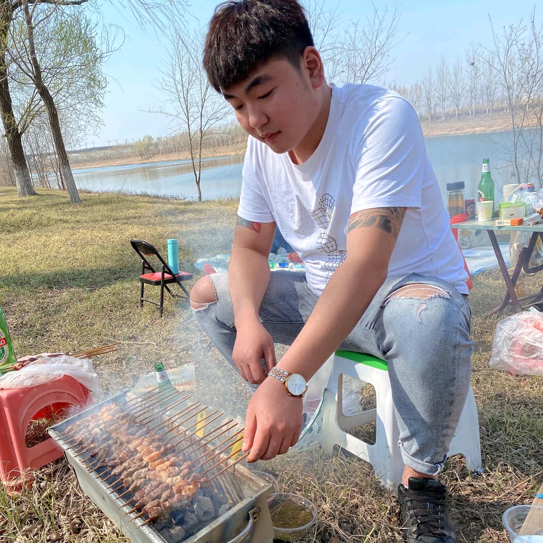 ゛李大官人