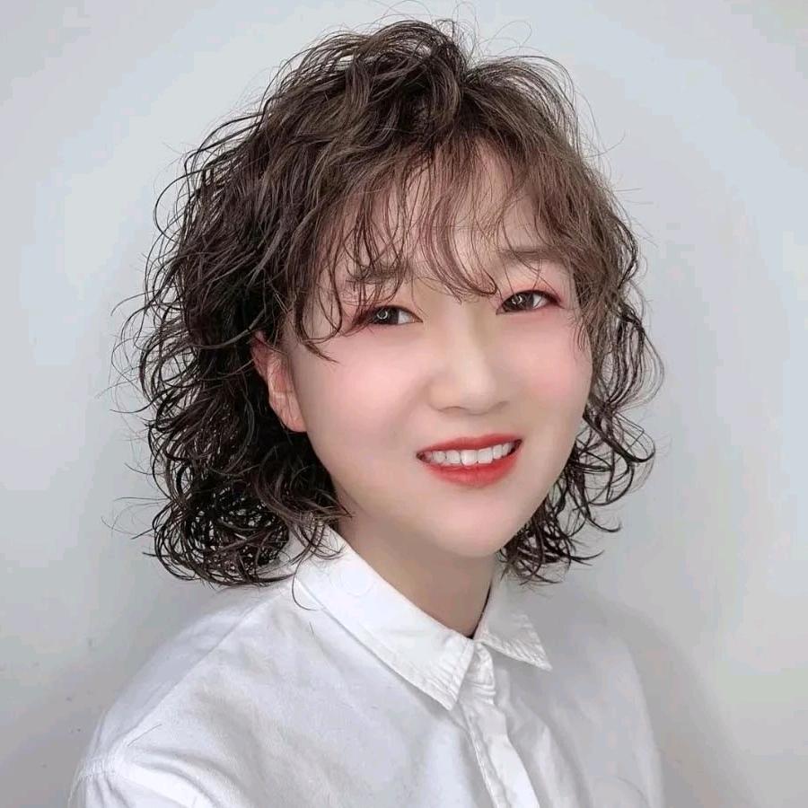 酒泉暖心美发师