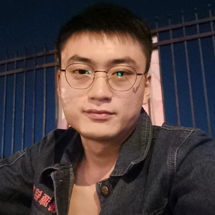 骑着蜗牛闯世界