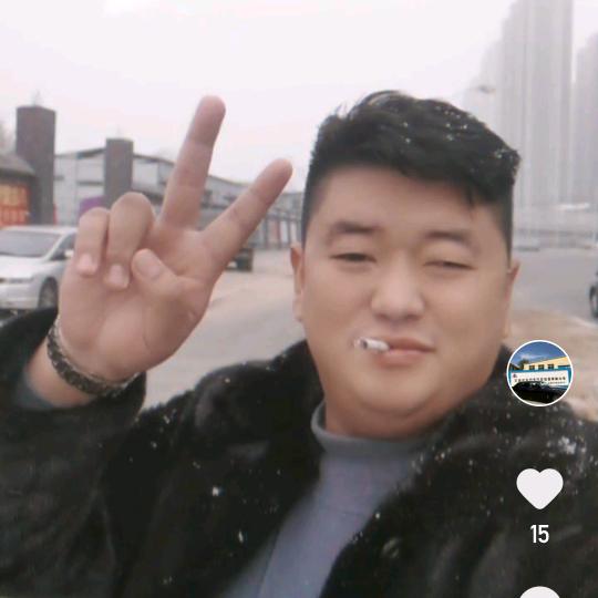 &胖小三(不忘初心)