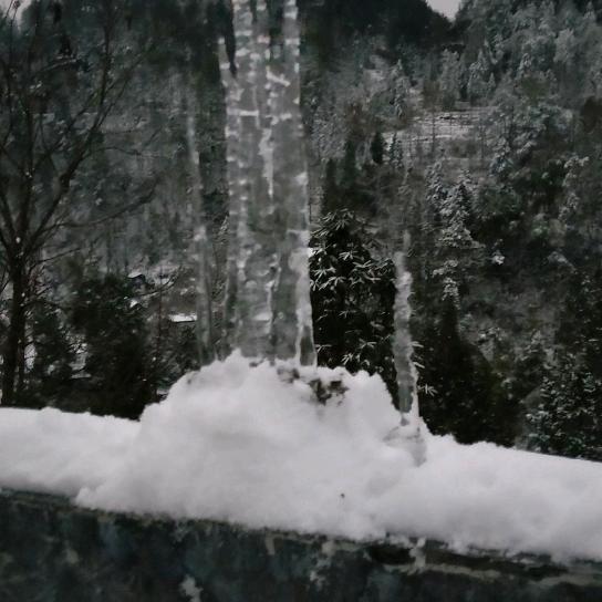 西风自语