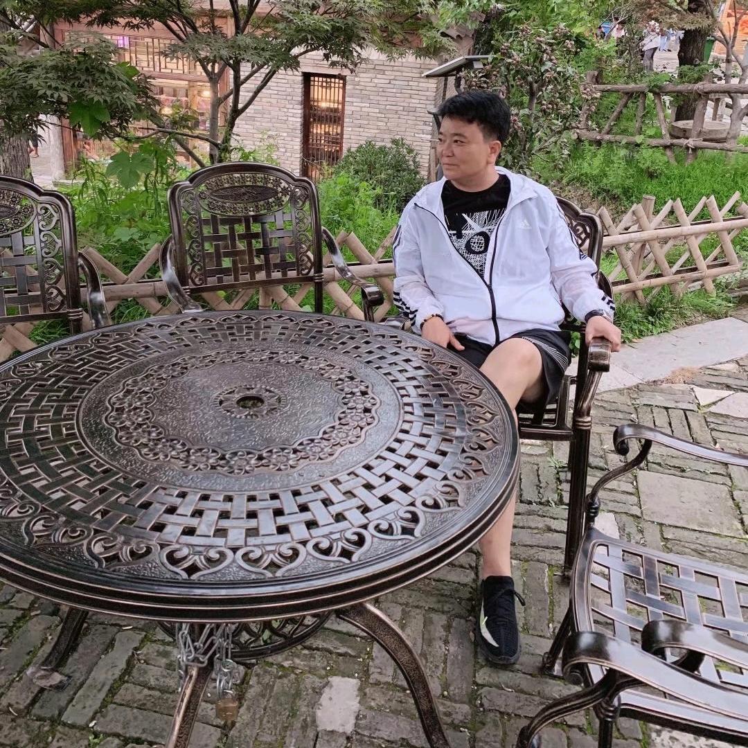 姜十七