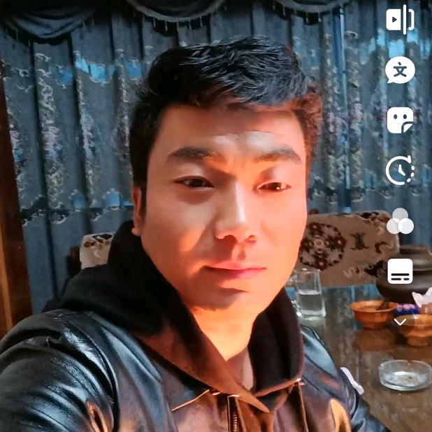 命运