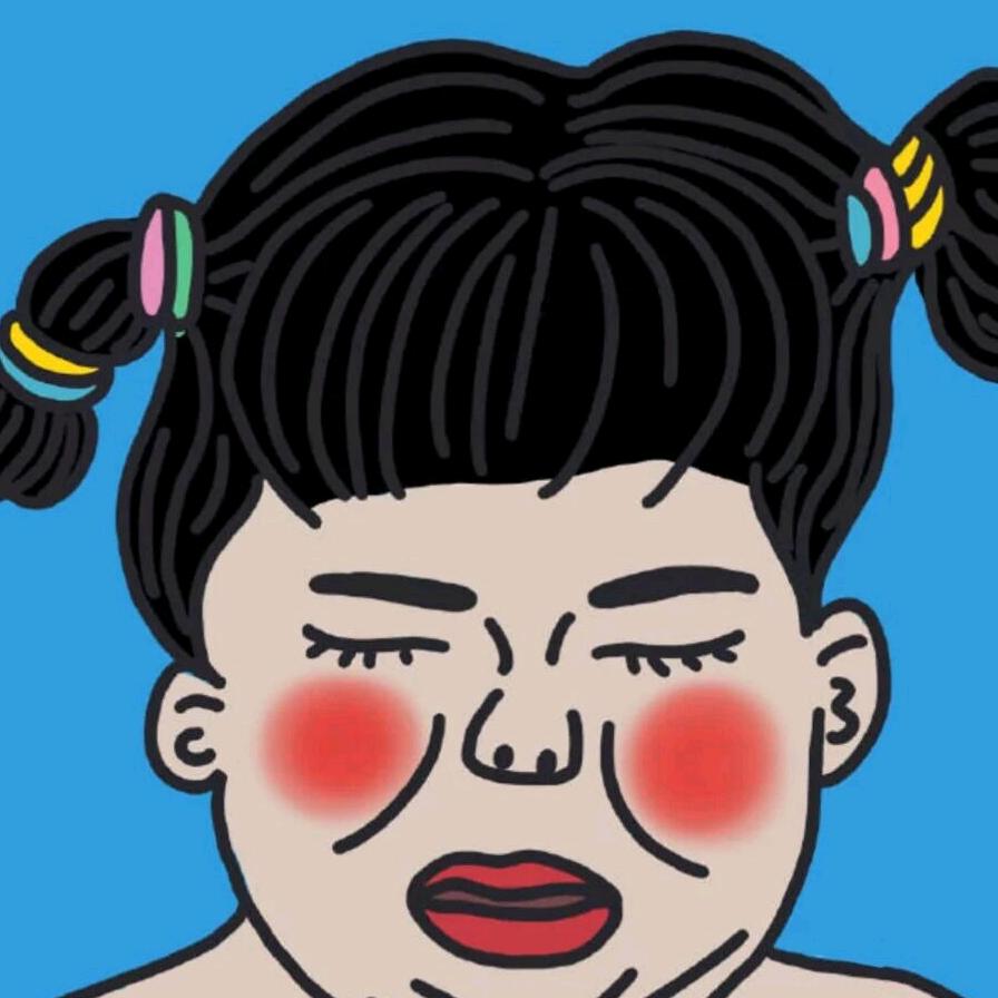 小可爱