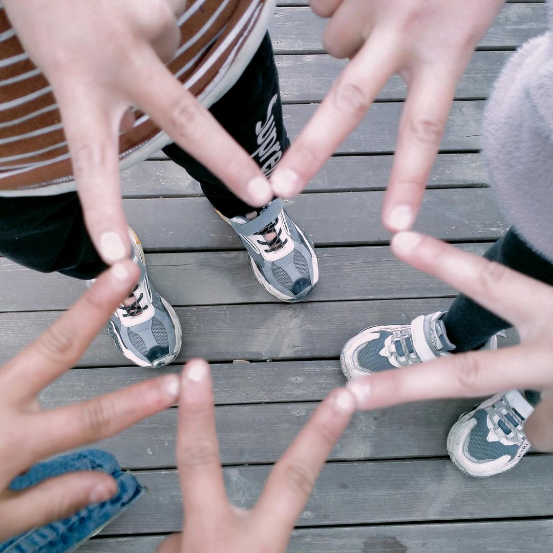 星辰大海皆是你