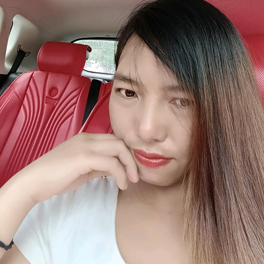 独立的女孩