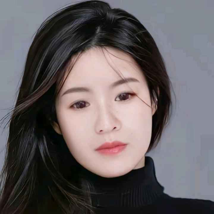 ，小杨姐姐