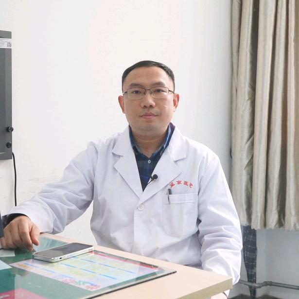 骨科李学朋主任