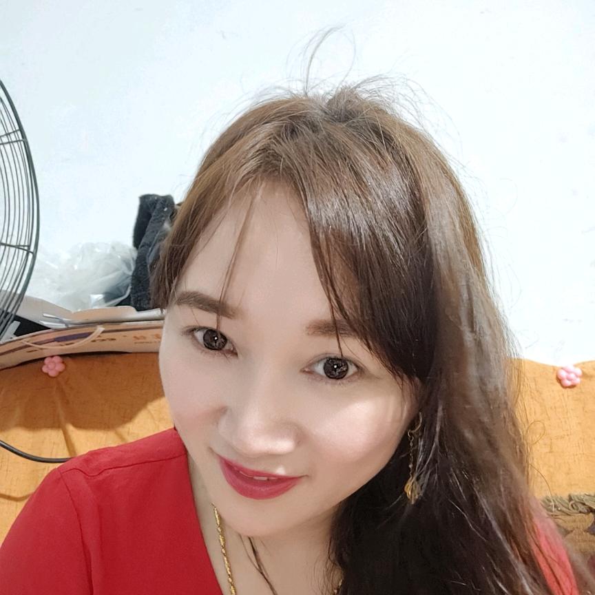 纺织小妹