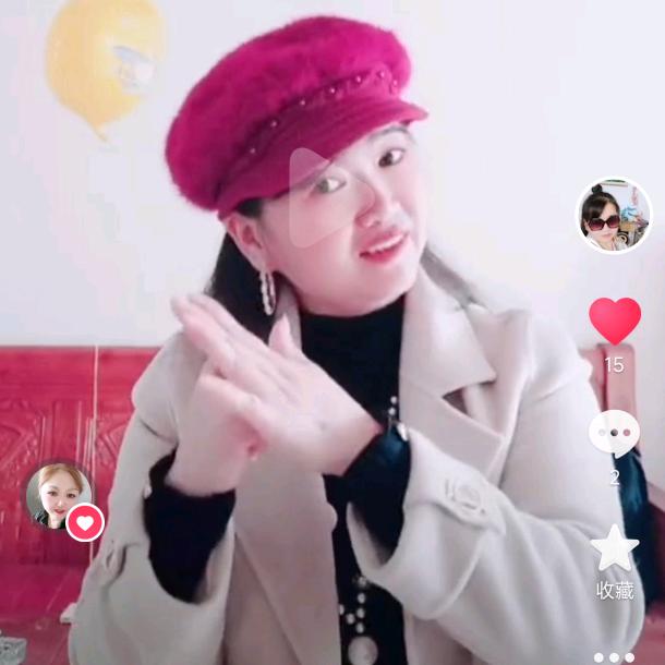 💑家人们进来聊聊天💑