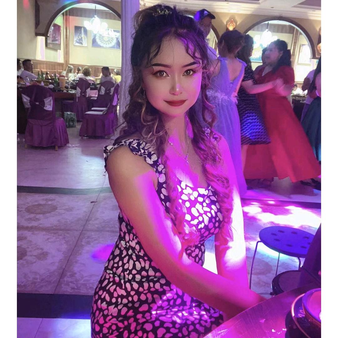 di娜化妆师🪞