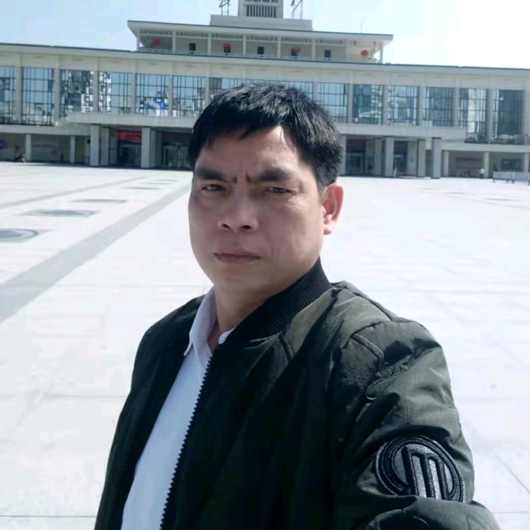 李桂林