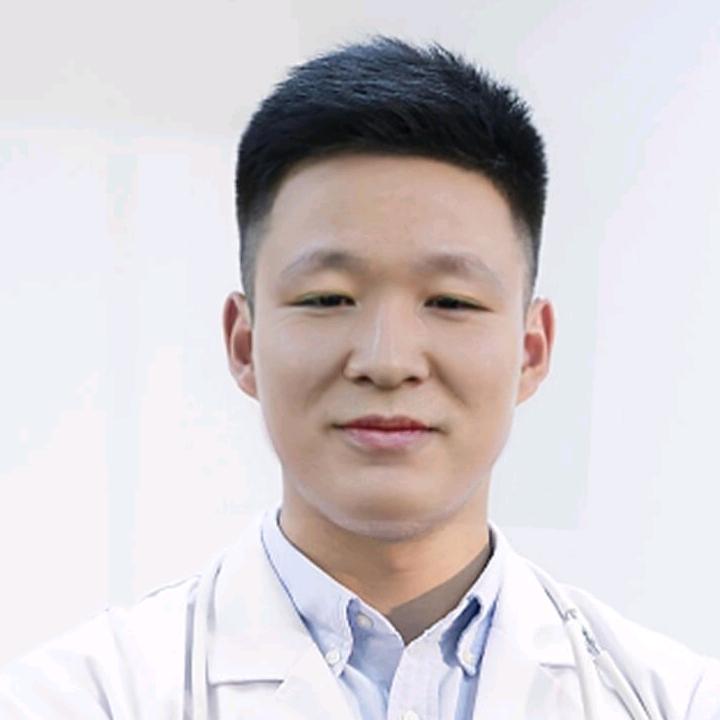 吃货二满哥