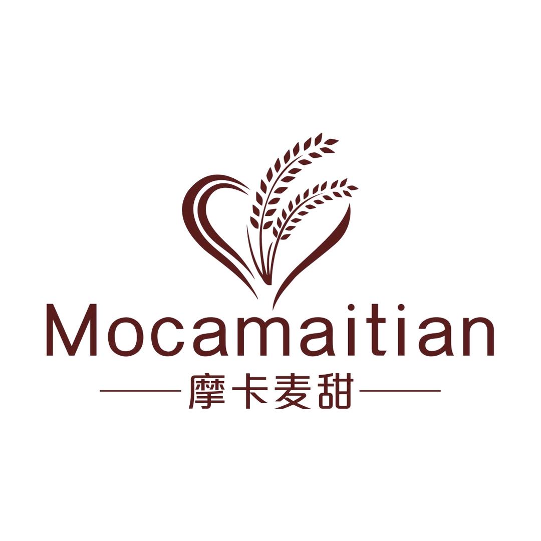 摩卡麦甜蛋糕店