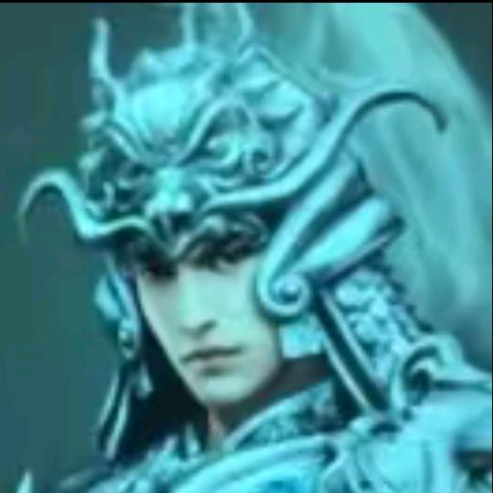 武神。之遇神杀神