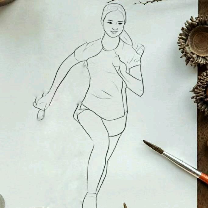 奥利给 Sunshine girl