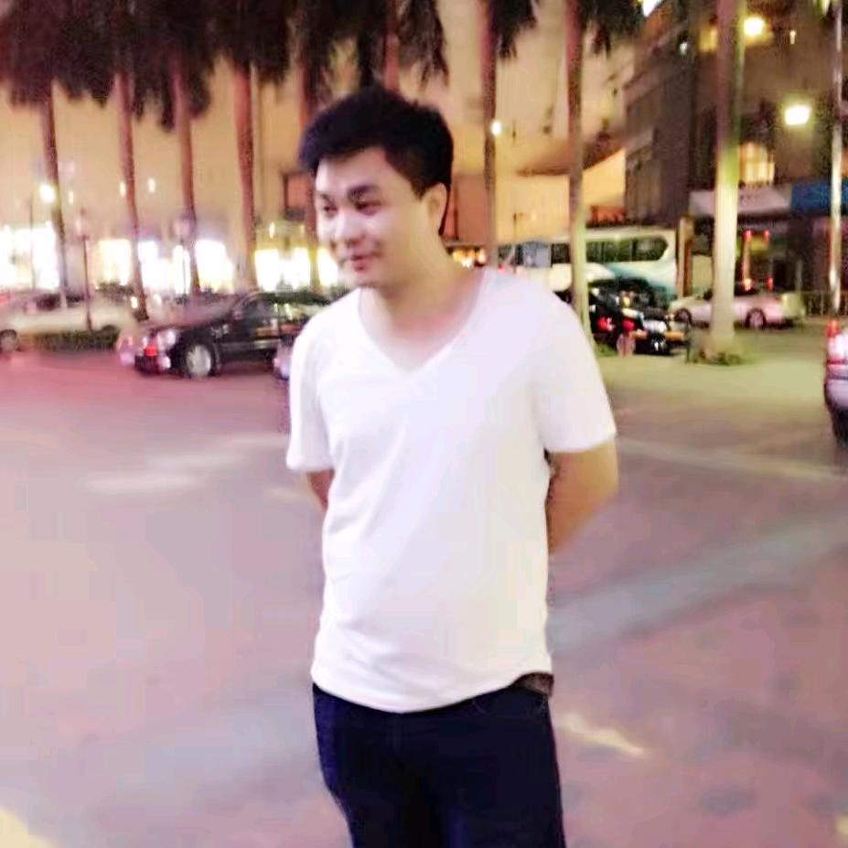 润哥
