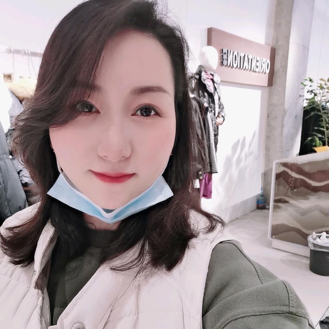 沁阳步行街我们的店