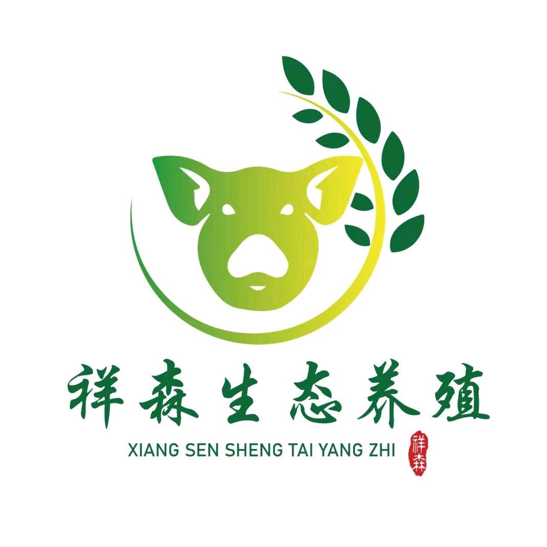 祥森藏香猪
