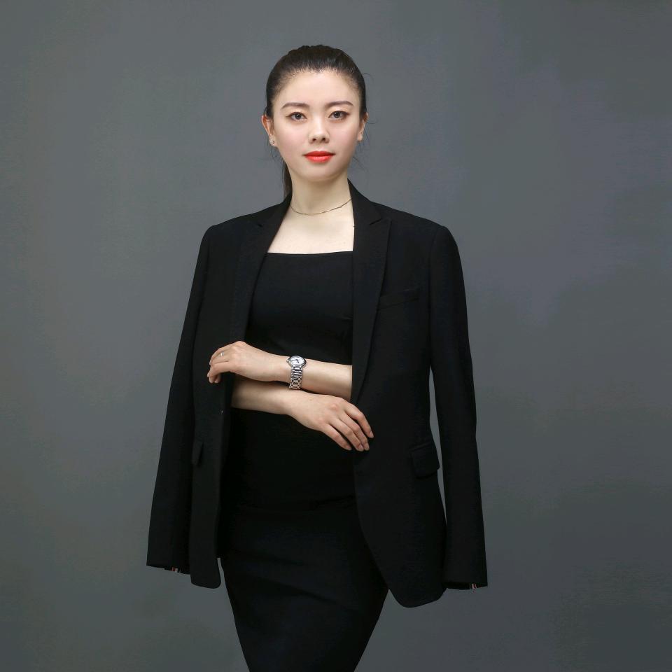 绿城吴莉