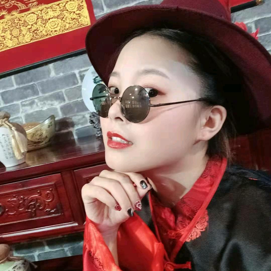 意中人。