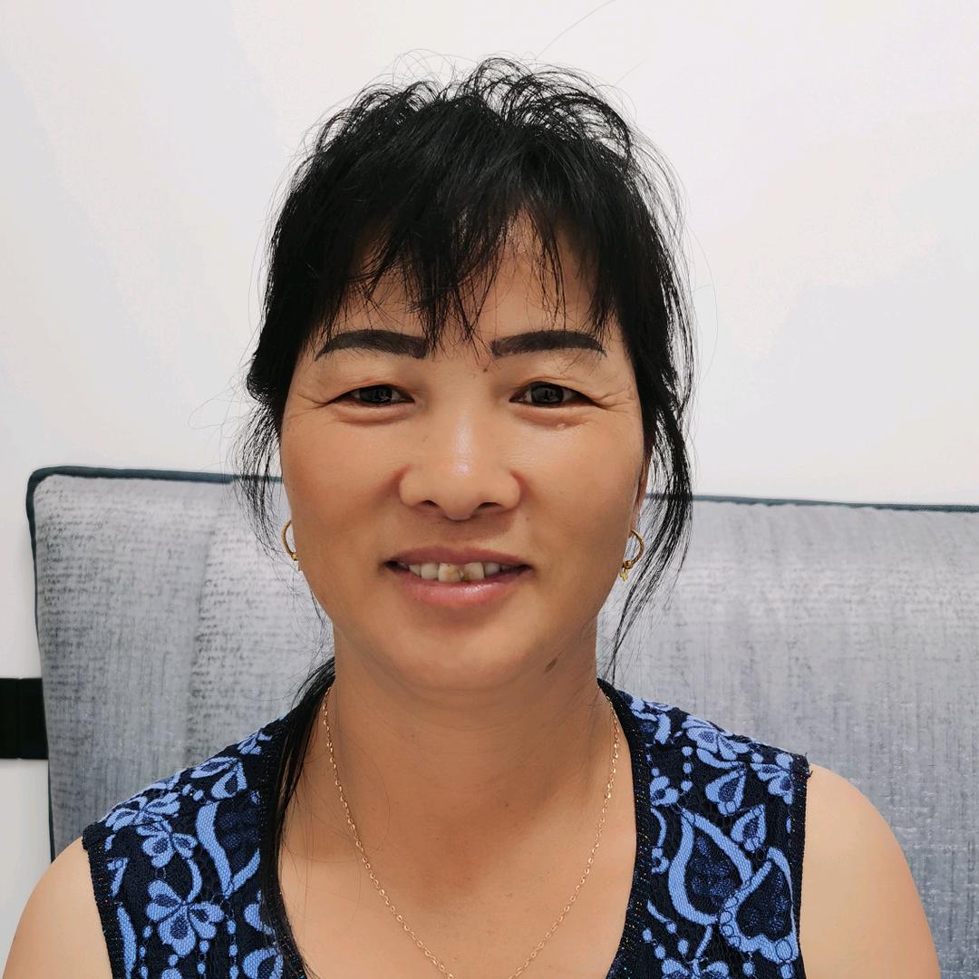 李琼芬