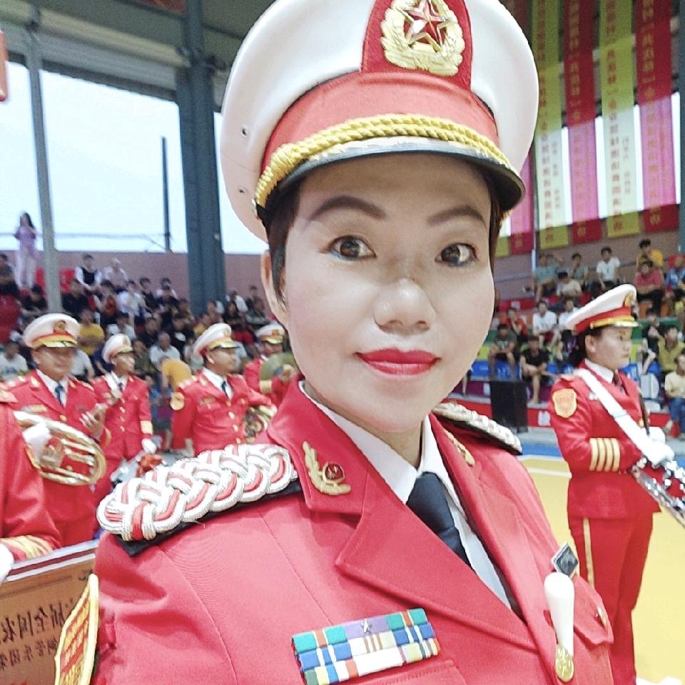 金红姐来喽(拒聊私事