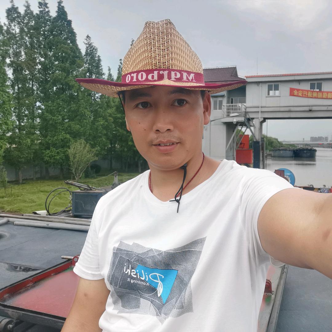 小开跑船