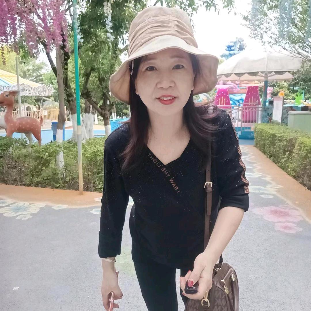 原来的我
