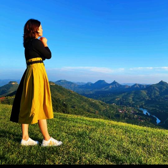 陌上旅行