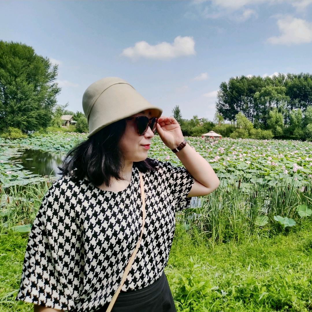 Sharon Sun
