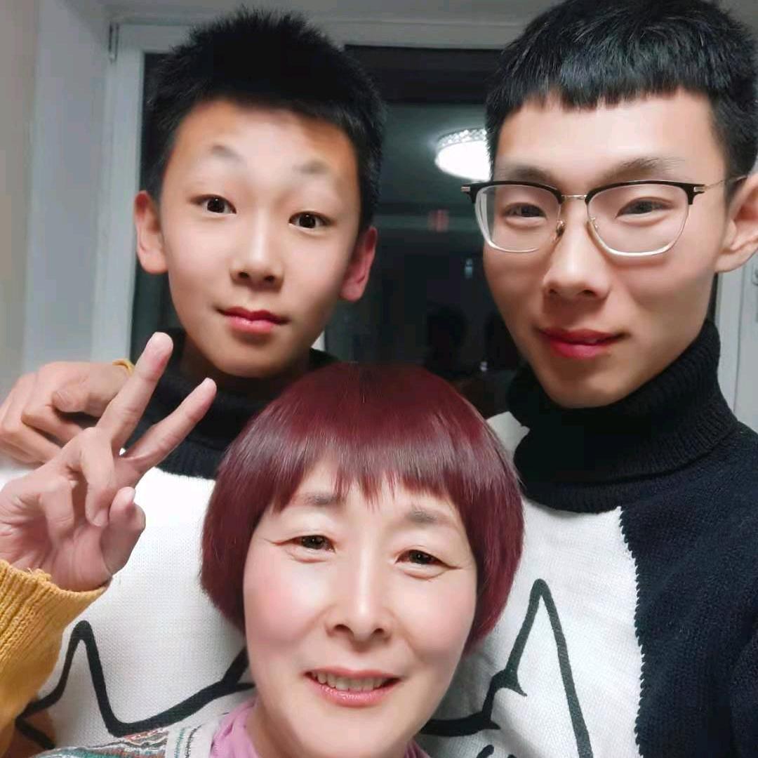 余温♛