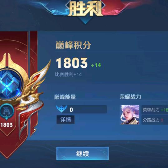 王者荣耀……郑