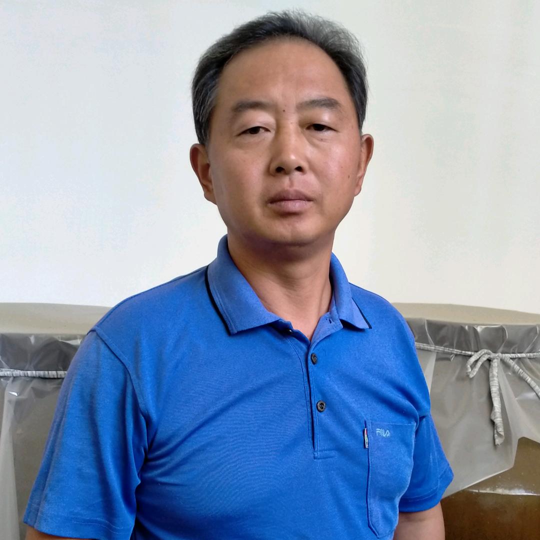 临泉县迎仙镇青兵酒坊
