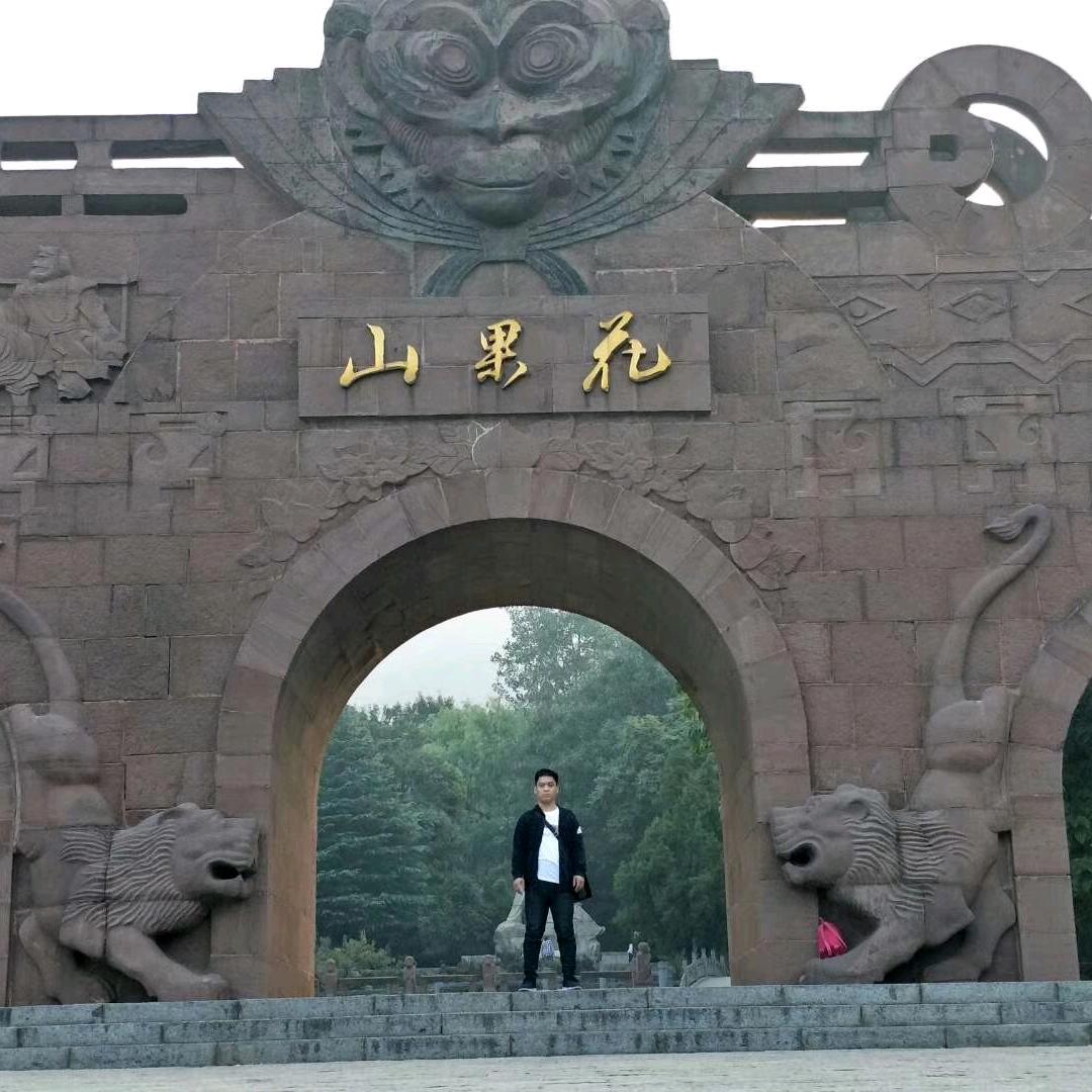 小李子