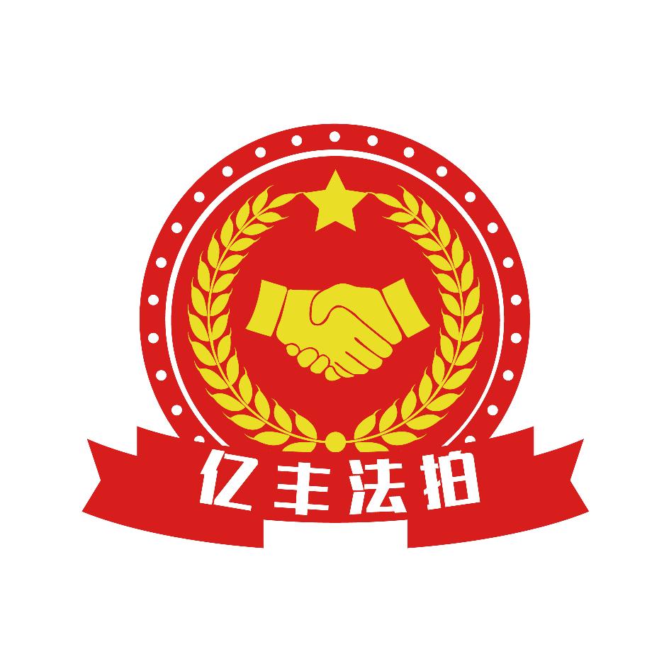 亿丰法拍（宁夏）商务信息有限公司