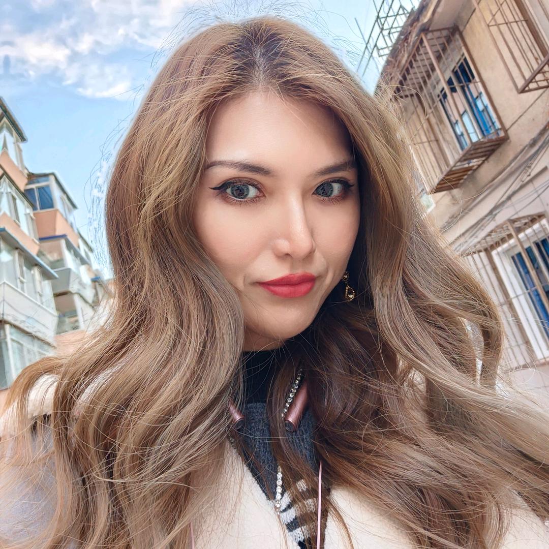 安琪👼🏻✨