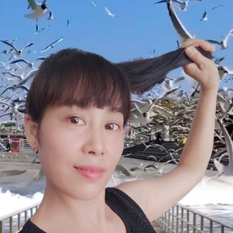 瑶妹爱舞【拒绝私聊】