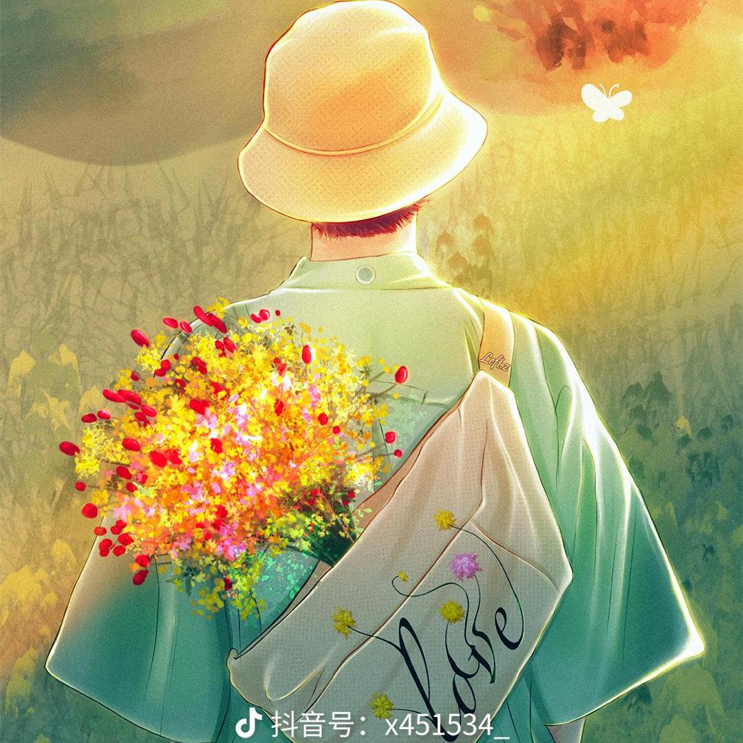 事事如意