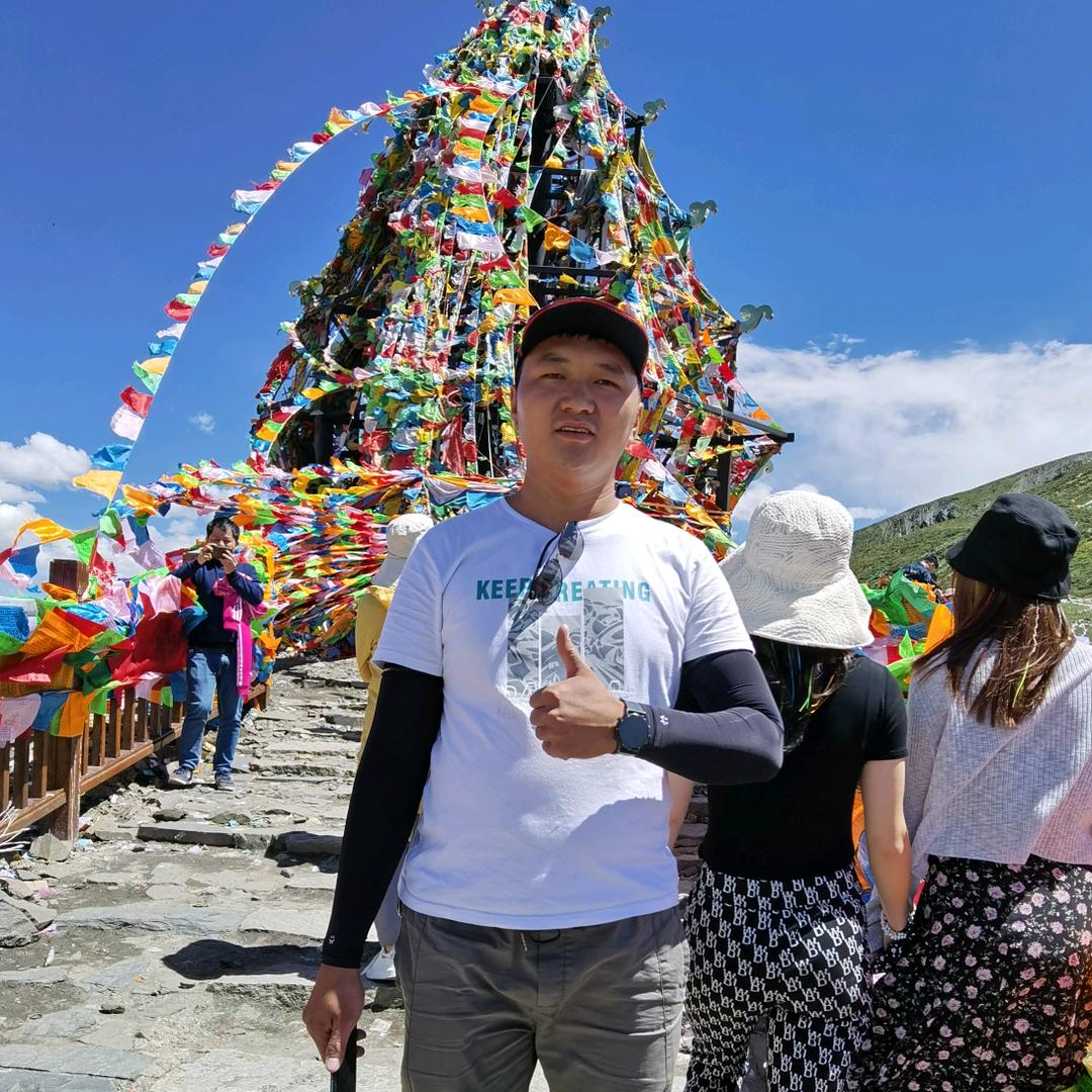 巧家县征途机车俱乐部