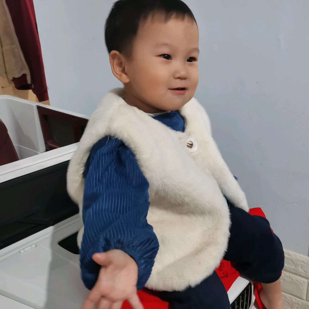 宝妈