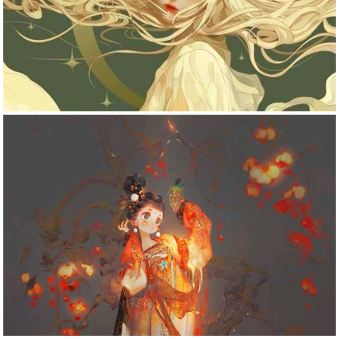 年年今时