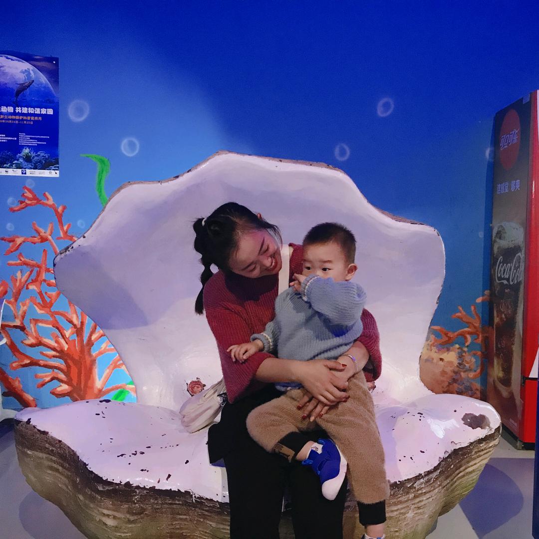 小禾苗的幻想