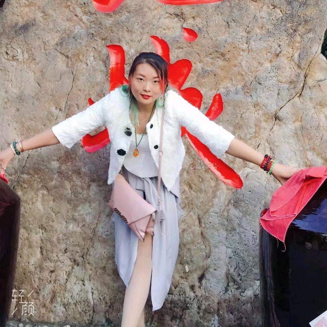 樱季少女